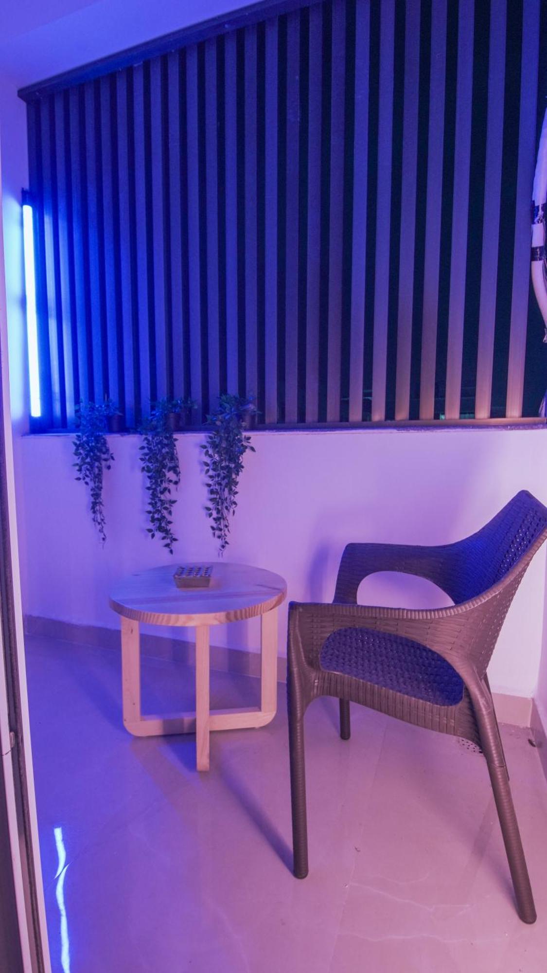 Radhe Suites Haïdarabad Extérieur photo