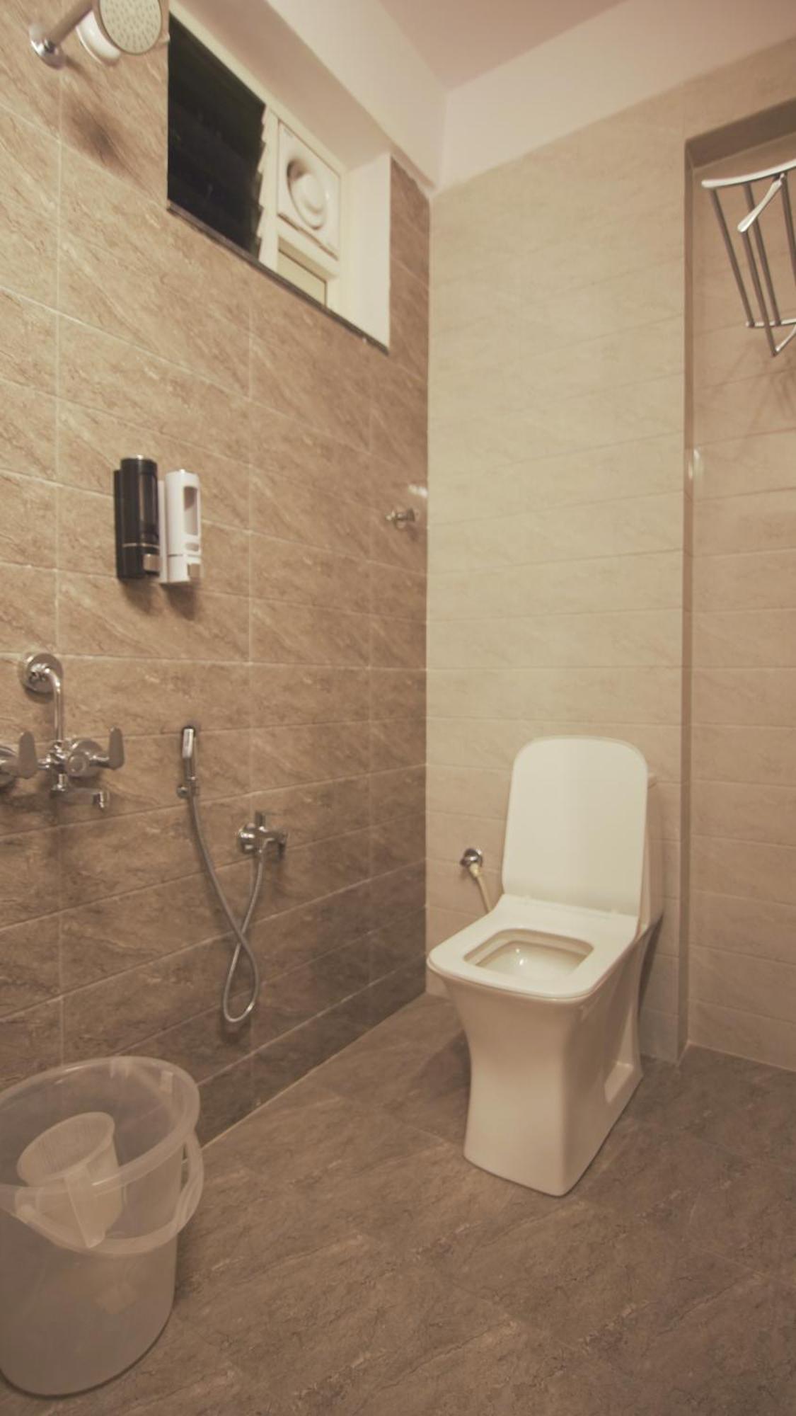 Radhe Suites Haïdarabad Extérieur photo